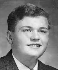 Richard Rock Obituary (1949