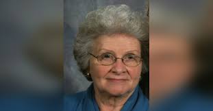 Obituary information for Louise Frances Gardner