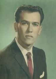 ARMANDO PONCE Obituary (1940