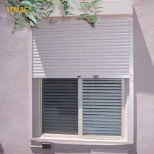 Shop wayfair for all the best blinds & window shades. China Automation Rolling Shutters Window Shades China Roller Shutter Outdoor Shades
