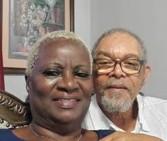 Please be in prayer for the family of Mrs. Margaret West, wife of the late  Rev. Roy J. West, in her passing.