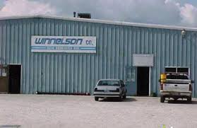 On the street of west 2nd avenue and street number is 2300. Council Bluffs Winnelson 3216 Nebraska Ave Council Bluffs Ia 51501 Yp Com