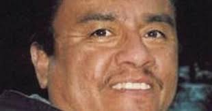 Frank A. “Chipper” Gutierrez