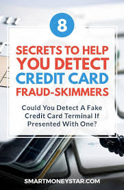 Credit card shimming works by inserting a small device called a shim into a card reader. 8 Secrets To Help You Detect Credit Card Skimmers And Protect Yourself Credit Card Personal Finance Printables Credit Card Terminal