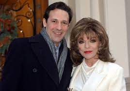 Well, joan collins's age is 88 years old as of today's date 15th july 2021 having been born on 23 may 1933. Who Is Joan Collins Husband Percy Gibson