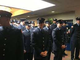 Firefighter all class a items class a shirts firefighter class a pants class a footwear firefighter class a uniform accessories. Boston Fire Dept Swears In All Military Veteran Recruit Class