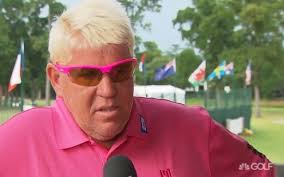 John Daly closes senior debut with triple bogey, still finishes top 20