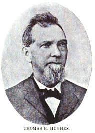 Thomas Edwin Hughes