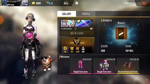 Pubg mobile free fire live stream.pubg mobile free fire is live streaming on nonolive to play brawl stars online and share the great videos of brawl stars everytime you upgrade your level,could get a more valuable label. Free Fire Highest Level Who Has The Highest Level In 2020
