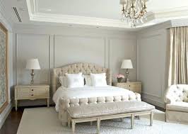 Classic Wall Panels As Wall Decoration Bedroom Wall Decor Above Bed White Paneling Wall Decor Bedroom