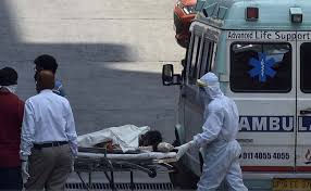 If you have been affected or have any information or news tips for our journalists, we would like to hear from you. Covid 19 News Coronavirus Deaths In India Cross 1 000 Mark Biggest Jump In 24 Hours