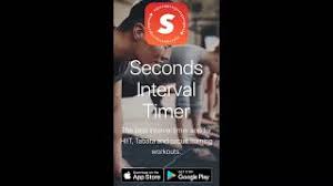 This is the last app presented to you in this article of workout timer apps. Seconds Interval Timer App Tutorial Pro Version Iphone 2019 Youtube