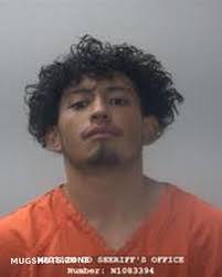 RANDY PERALTA CRUZ 02/17/2025