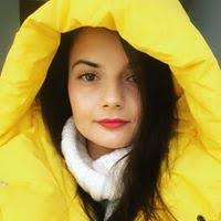 Daniela Marinescu Email & Phone Number