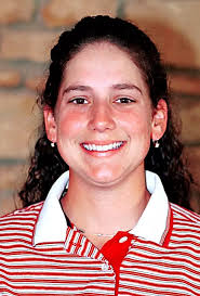 2001-02 Women's Golf Roster