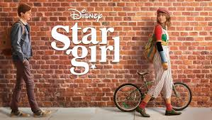 Stargirl is a superhero teen drama, based on the dc comics character of the same name. W A T C H Disney Stargirl 2020 Online Stream F R E E By Nathan Leo Medium