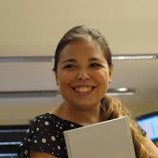 Maria Cristina Bosco (@MCristinaBosco)