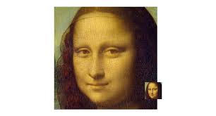 The Secret of Leonardo da Vinci's Interactive Masterpiece