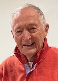 George Fairchild Obituary