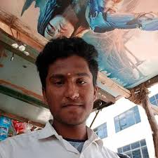 Kiran Gowda's User Profile