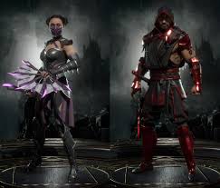 Nrs shipped their game with only 2. Wb Games Support A Twitter Set Yourself Apart From The Kompetition In Mk11 Learn How To Kustomize Your Kombatants In Our Skins Guide Here Https T Co Wnmwmixhah Show Us Your Favorite Kustom Variations You Ve