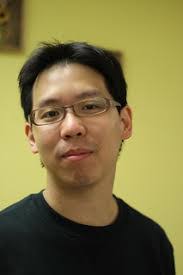 Vincent Lau's Instagram, Twitter & Facebook