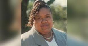 Carrie Holmes Obituary