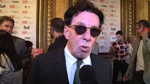 Cake: Mark Canton Exclusive TIFF Premiere Interview