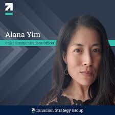 Meet Colleen: Colleen Potter is a Senior Consultant with @cdnstrategy.  Colleen has a passion for helping people understand what matters, and why.  She brings over 15 years' of experience in industry, non-profit,