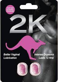 Both drugs need to be discontinued if symptoms do not improve around 8 weeks, . Amazon Com Kangarooos For Woman Sexual Potency More Erection Strong Orgasm 2pcs Pills Health Household