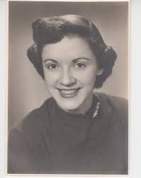 Jean Hardy Vann Obituary