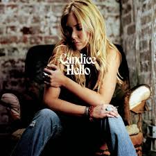 Candice: albums, songs, concerts