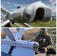 Image result for ZALA Aero Lancet-3
