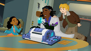 Watch Transformers Rescue Bots Season 3