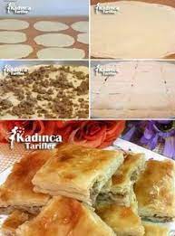 citir arnavut boregi tarifi nasil yapilir kadinca tarifler meat cooking times kids cooking recipes pastry recipes
