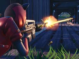 Nerf gun was first introduced in the 1970s. Fortnite Weapon Tier List For Chapter 2 Season 3 Earlygame