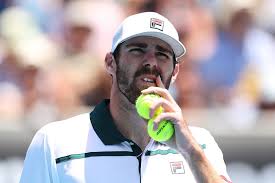 Watch reilly opelka match live and free. Reilly Opelka Shares Secret To Winning After Delray Beach Open Triumph