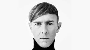 Richie Hawtin releases Prada soundtrack under alias Plastikman