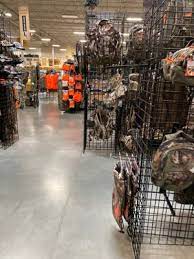 Sportsman's warehouse at 2957 e 850 n, st. Sportsman S Warehouse 24 Photos 34 Reviews Hunting Fishing Supplies 2957 E 850th N St George Ut United States Phone Number Yelp