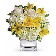 Maybe you would like to learn more about one of these? Sweetest Sunrise Bouquet Flower Bar Bakersfield Ca Local Florist