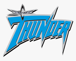 The undertaker wwe superstars wwe championship world heavyweight championship wrestlemania, wwe undertaker transparent background png clipart. Wcw Thunder Reportedly Coming To The Wwe Network Next Wcw Thunder Logo Png Transparent Png Transparent Png Image Pngitem