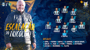 Confira onde assistir, horário, provável escalação e arbitragem Escalacao Do Gremio Para Jogo De Hoje