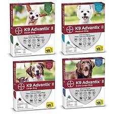 Aug 12, 2019 · frontline plus with advantage ii. K9 Advantix Ii For Dogs 2 Month Supply Statelinetack Com