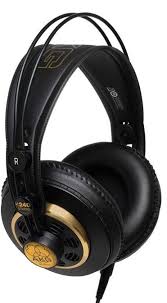 Samson Sr850 Vs Audio Technica Ath M30x Vs Akg K240studio Audio Technica Guitar Studio Best Headphones