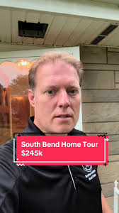 Discover Your Dream Home in South Bend