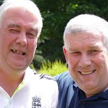 BREAKING: Wolves legend and two-time title winner Colin Booth has passed  away 😢