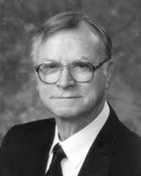 D.SC. SPARROW: The Honorable Herbert O. Sparrow C.M.