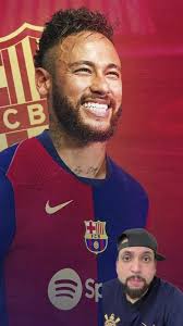 Neymar NÃO merece mais voltar pro Barcelona!!! #Tiktokesportes #Neymar  #Barcelona #PSG #AlHilal