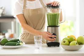 Ini merupakan salah satu hal terpenting saat menggunakan blender. Perbedaan Cara Menggunakan Blender Dan Juicer Masak Apa Hari Ini