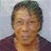 Ms. Ella Brady Obituary